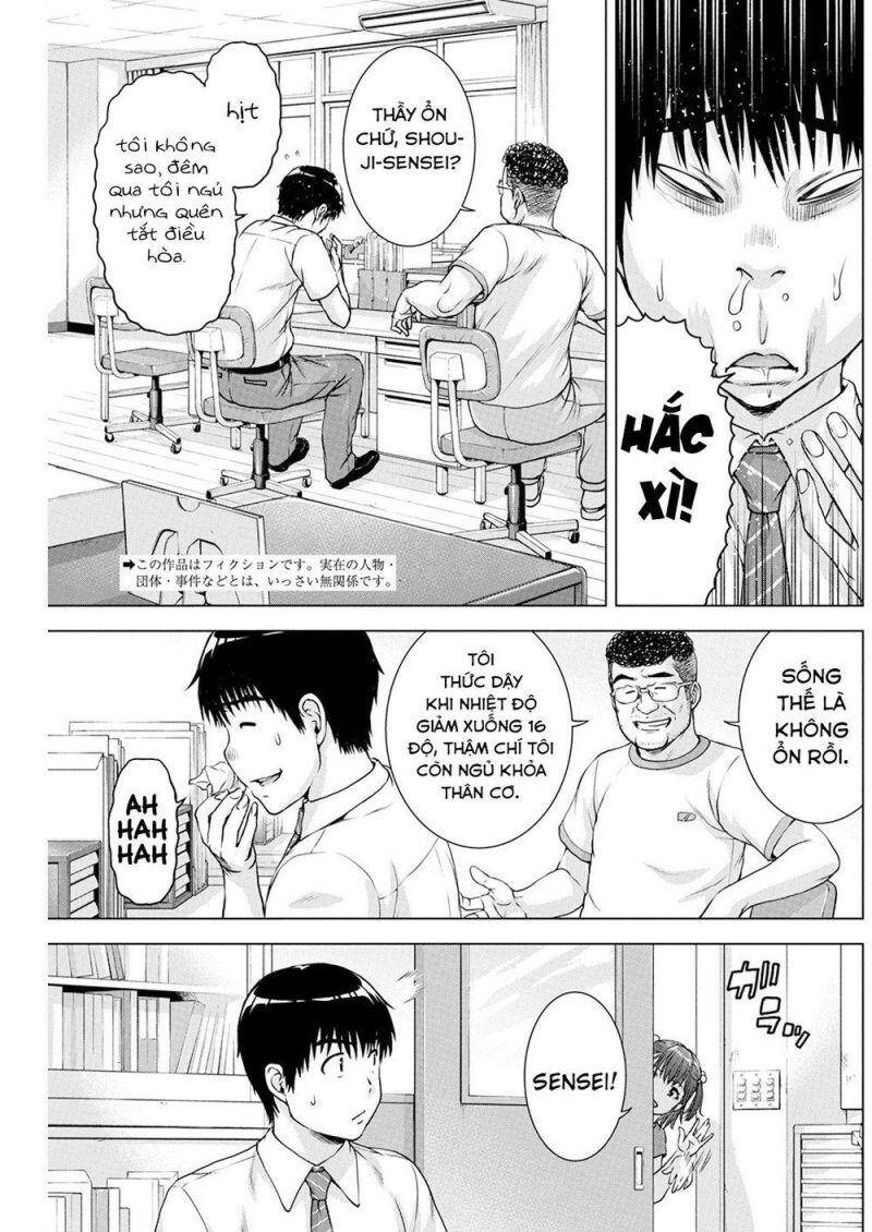 Ore Wa Lolicon Ja Nai! Chapter 37 - 6