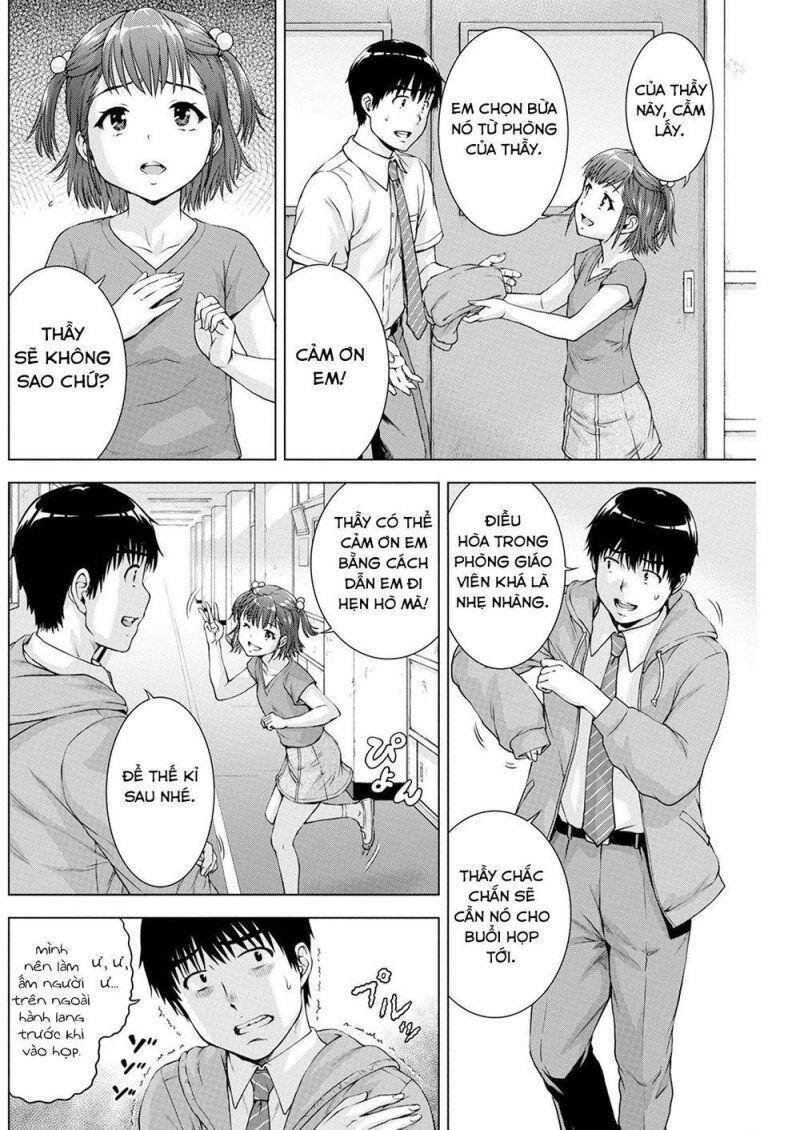 Ore Wa Lolicon Ja Nai! Chapter 37 - 7