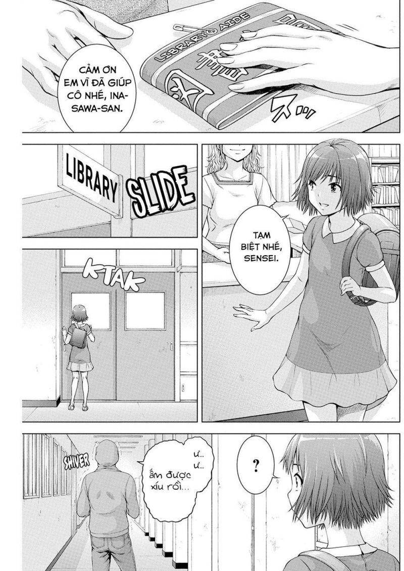 Ore Wa Lolicon Ja Nai! Chapter 37 - 8