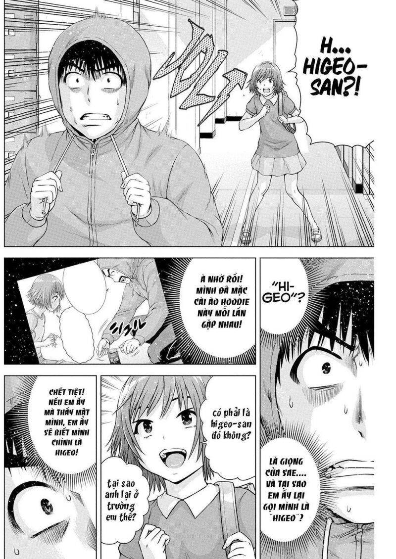 Ore Wa Lolicon Ja Nai! Chapter 37 - 9