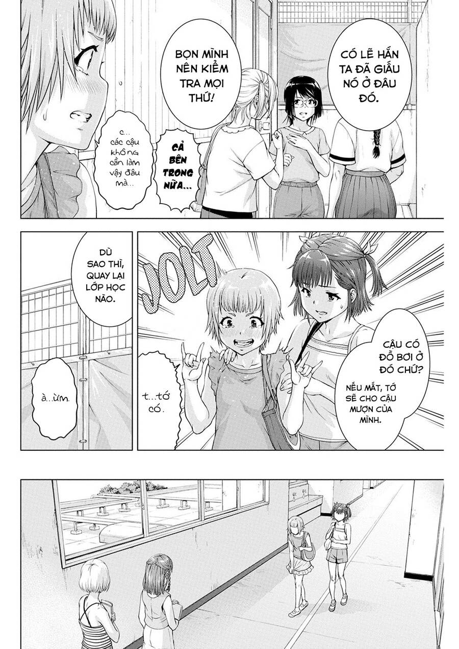 Ore Wa Lolicon Ja Nai! Chapter 38 - 11