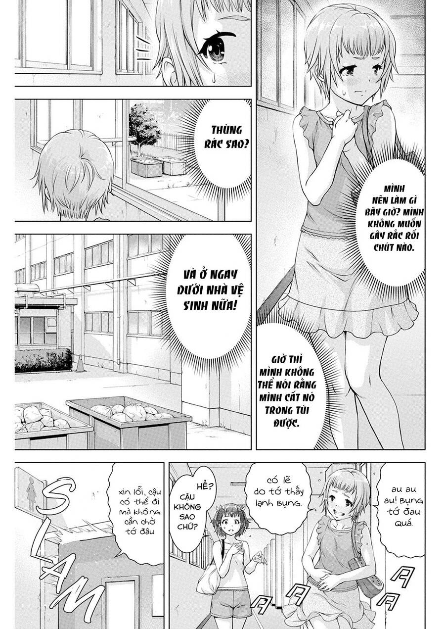 Ore Wa Lolicon Ja Nai! Chapter 38 - 12