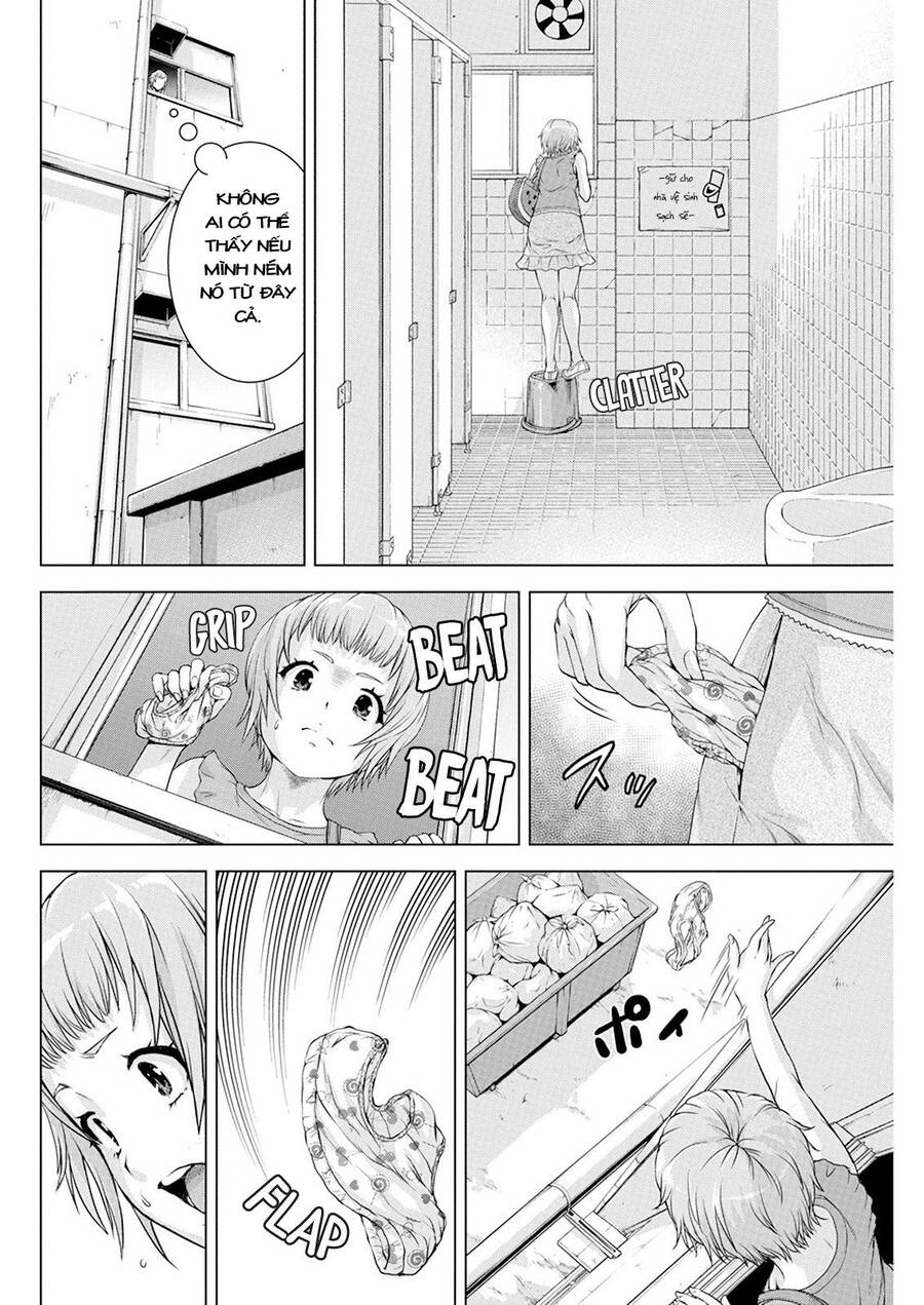 Ore Wa Lolicon Ja Nai! Chapter 38 - 13