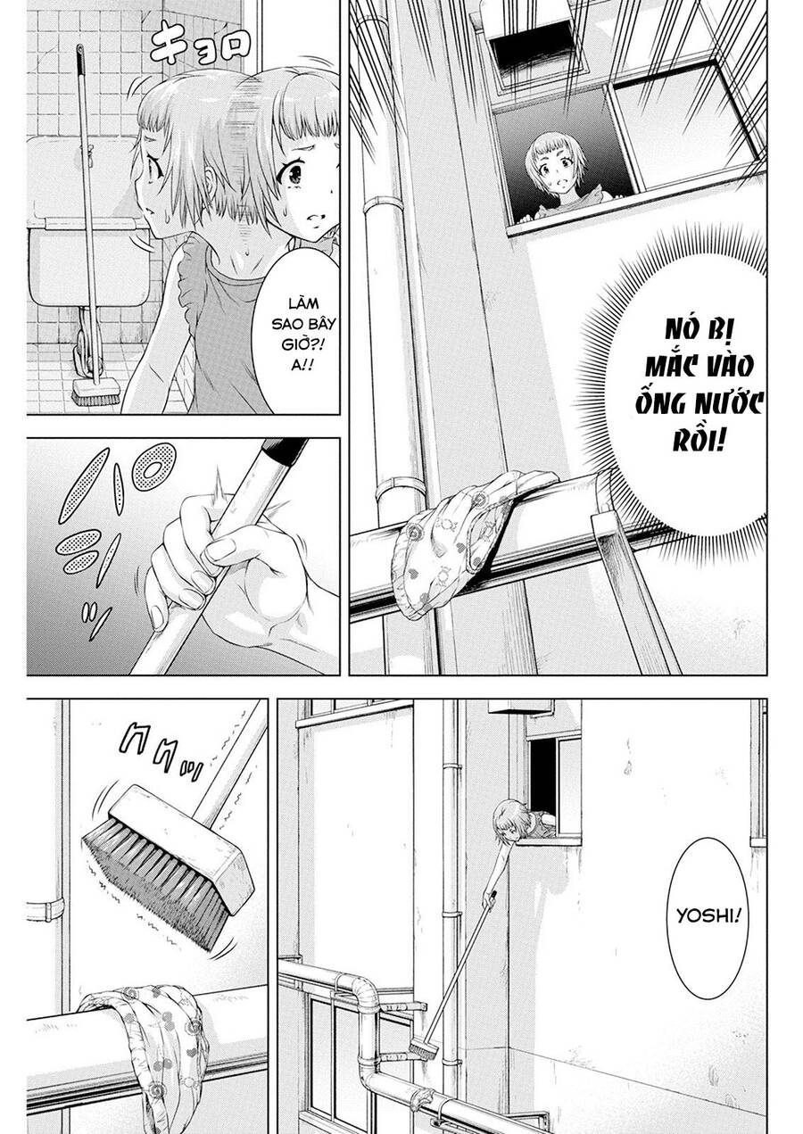Ore Wa Lolicon Ja Nai! Chapter 38 - 14