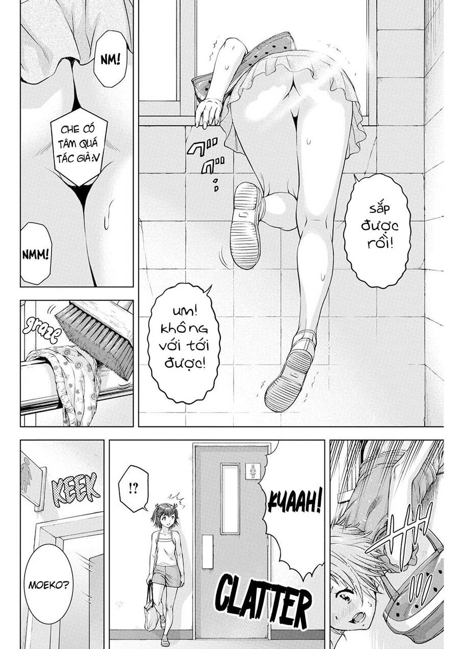 Ore Wa Lolicon Ja Nai! Chapter 38 - 15
