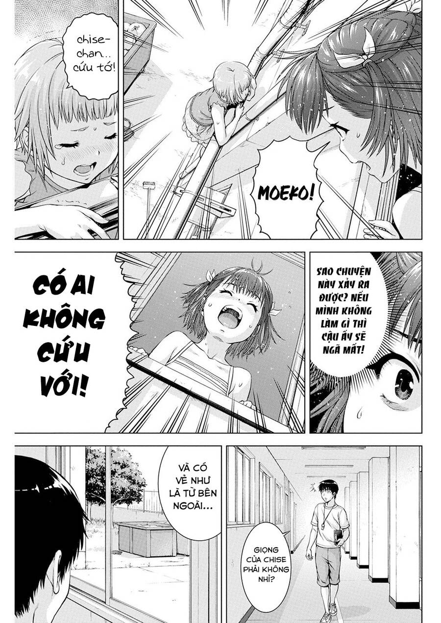 Ore Wa Lolicon Ja Nai! Chapter 38 - 16