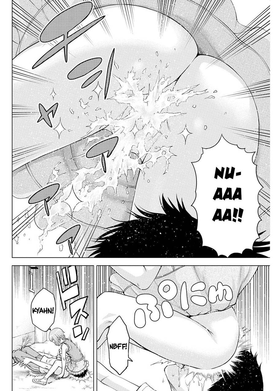 Ore Wa Lolicon Ja Nai! Chapter 38 - 21