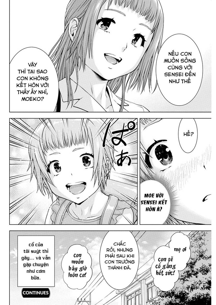Ore Wa Lolicon Ja Nai! Chapter 38 - 23