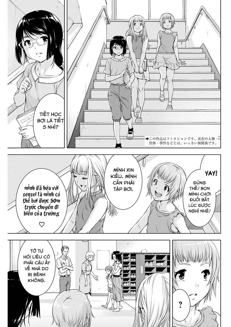 Ore Wa Lolicon Ja Nai! Chapter 38 - 6