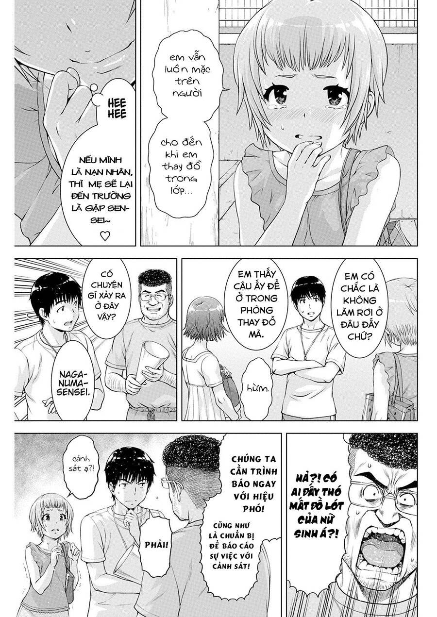 Ore Wa Lolicon Ja Nai! Chapter 38 - 10
