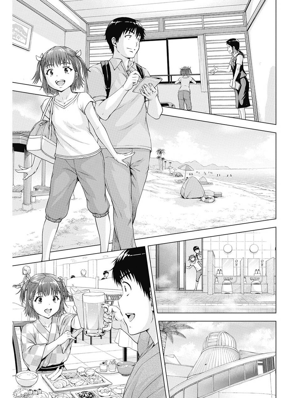 Ore Wa Lolicon Ja Nai! Chapter 39 - 11