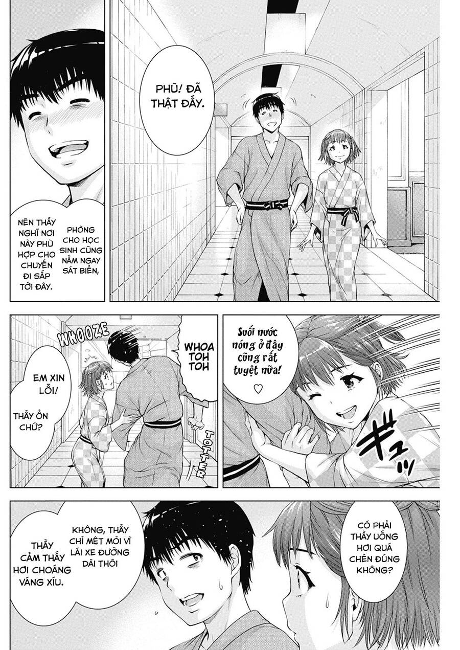 Ore Wa Lolicon Ja Nai! Chapter 39 - 12
