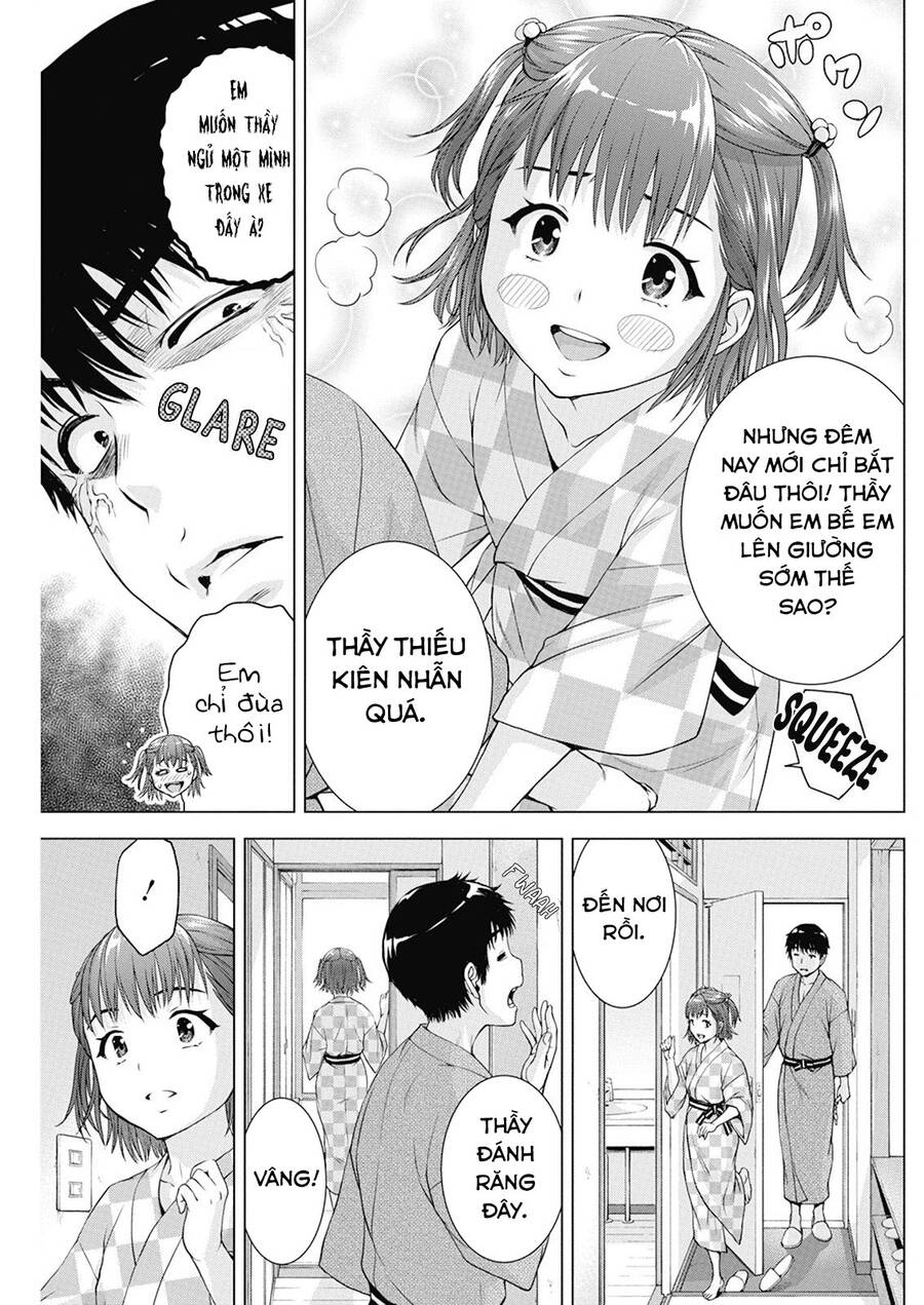 Ore Wa Lolicon Ja Nai! Chapter 39 - 13