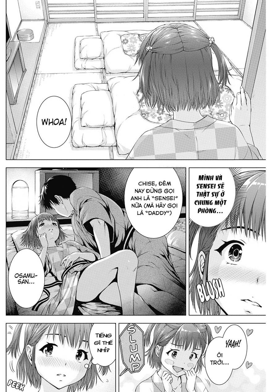 Ore Wa Lolicon Ja Nai! Chapter 39 - 14