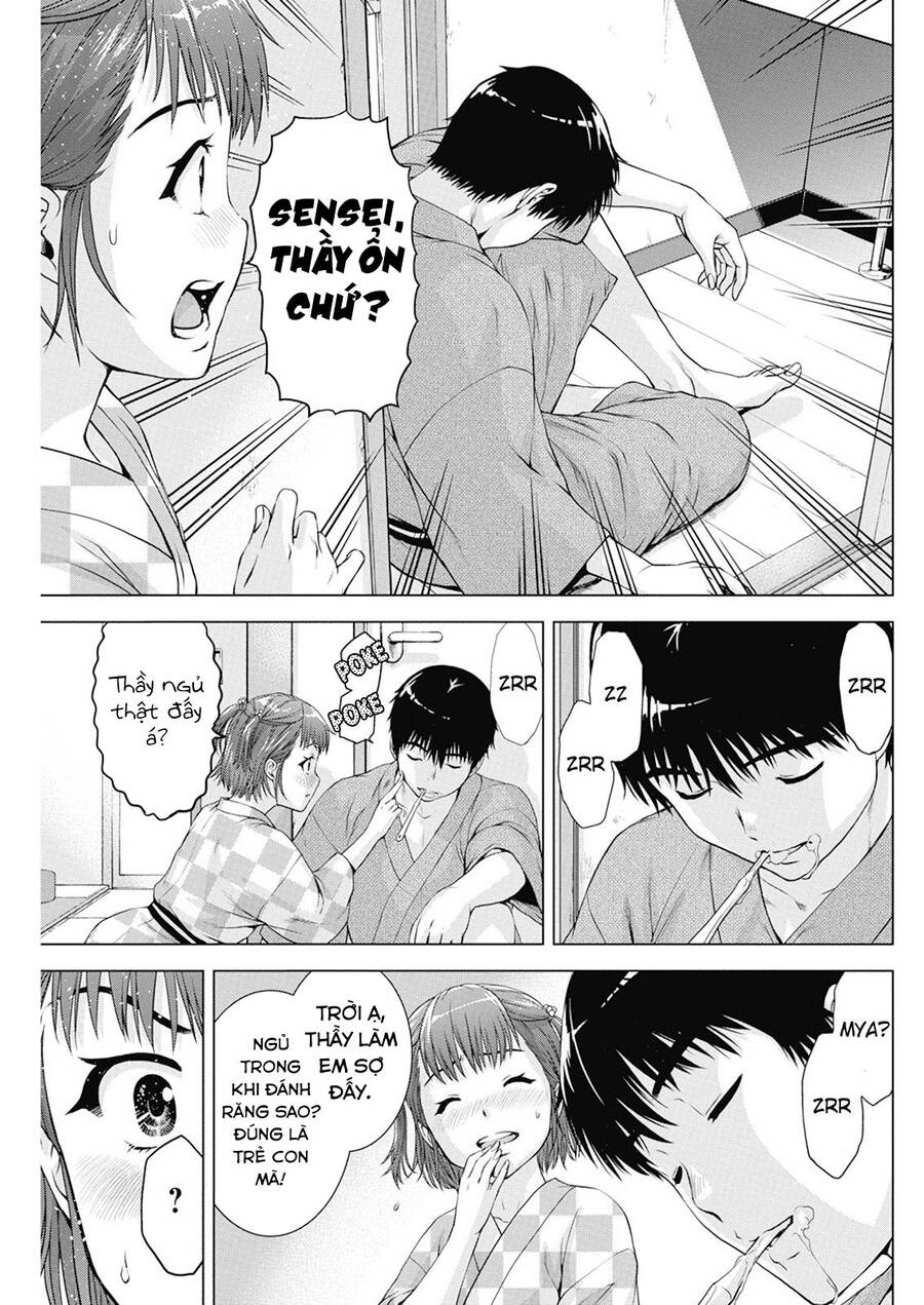 Ore Wa Lolicon Ja Nai! Chapter 39 - 15