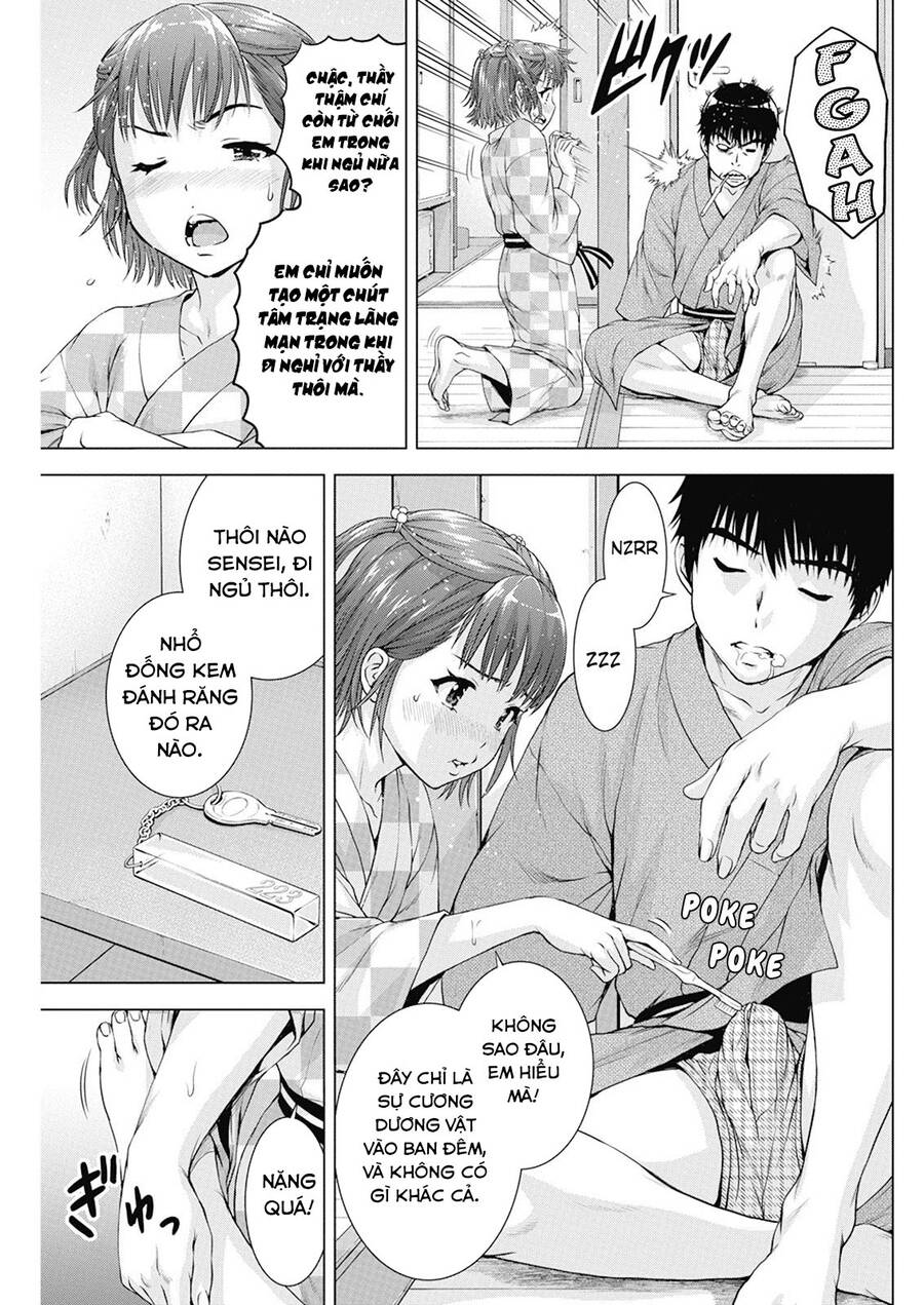 Ore Wa Lolicon Ja Nai! Chapter 39 - 17