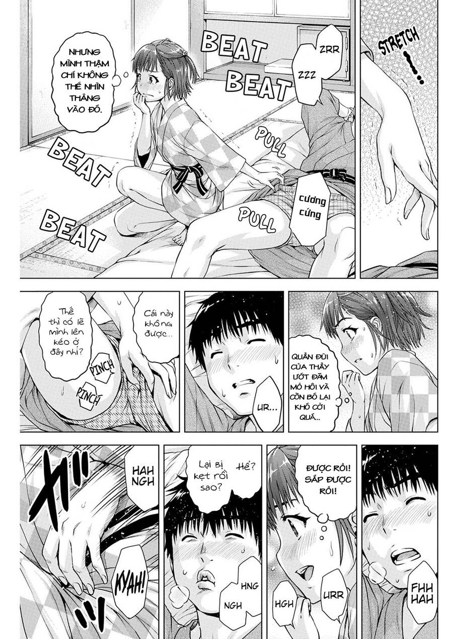 Ore Wa Lolicon Ja Nai! Chapter 39 - 21