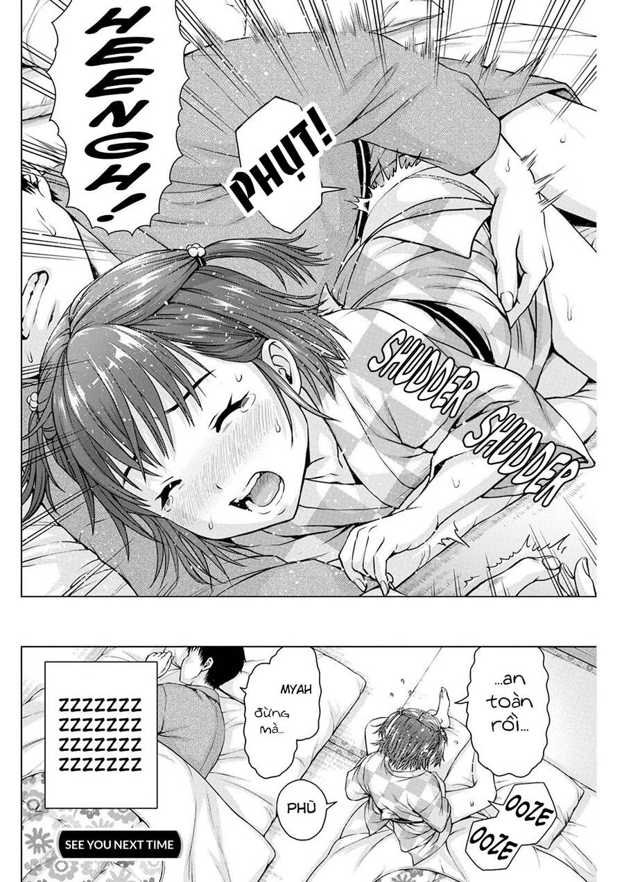 Ore Wa Lolicon Ja Nai! Chapter 39 - 24