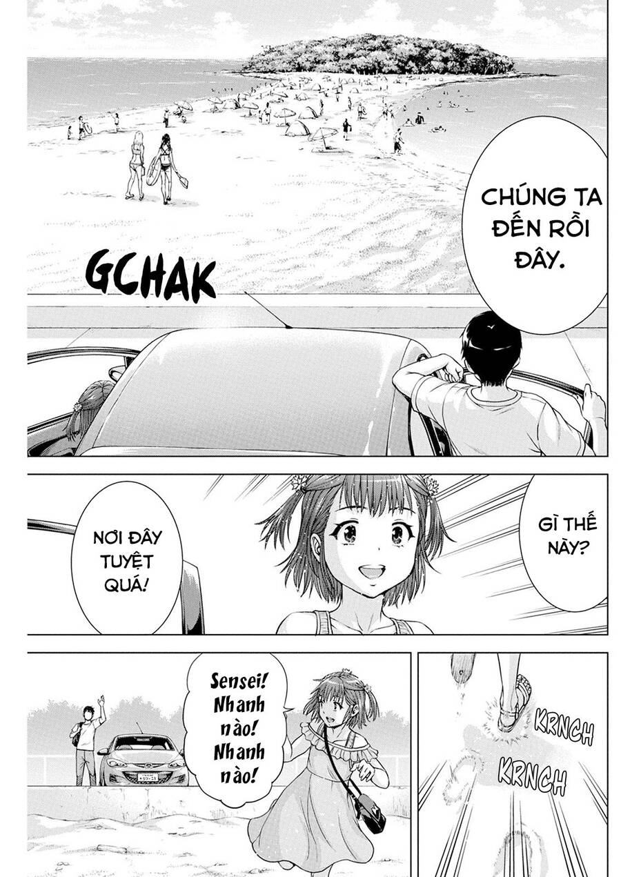 Ore Wa Lolicon Ja Nai! Chapter 40 - 11