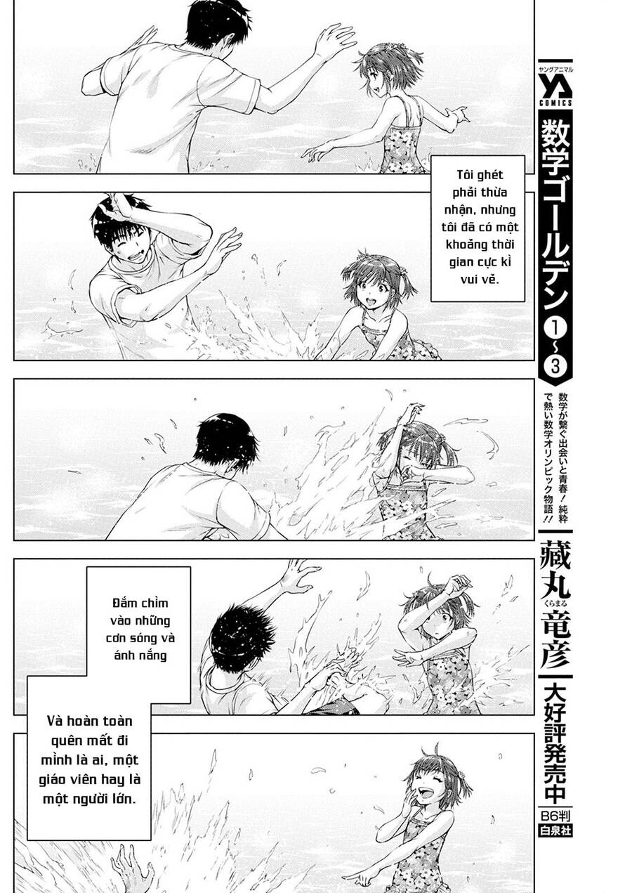 Ore Wa Lolicon Ja Nai! Chapter 40 - 12