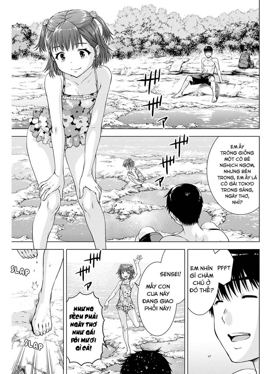 Ore Wa Lolicon Ja Nai! Chapter 40 - 13