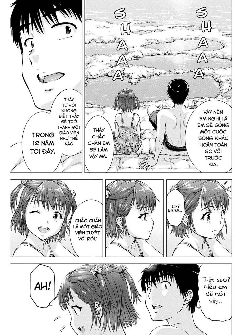Ore Wa Lolicon Ja Nai! Chapter 40 - 15