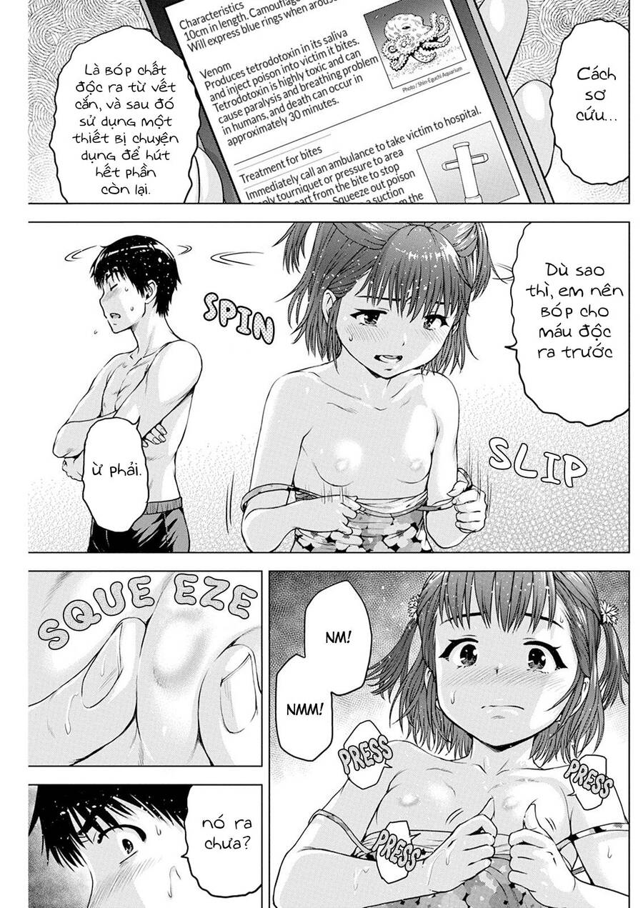 Ore Wa Lolicon Ja Nai! Chapter 40 - 19