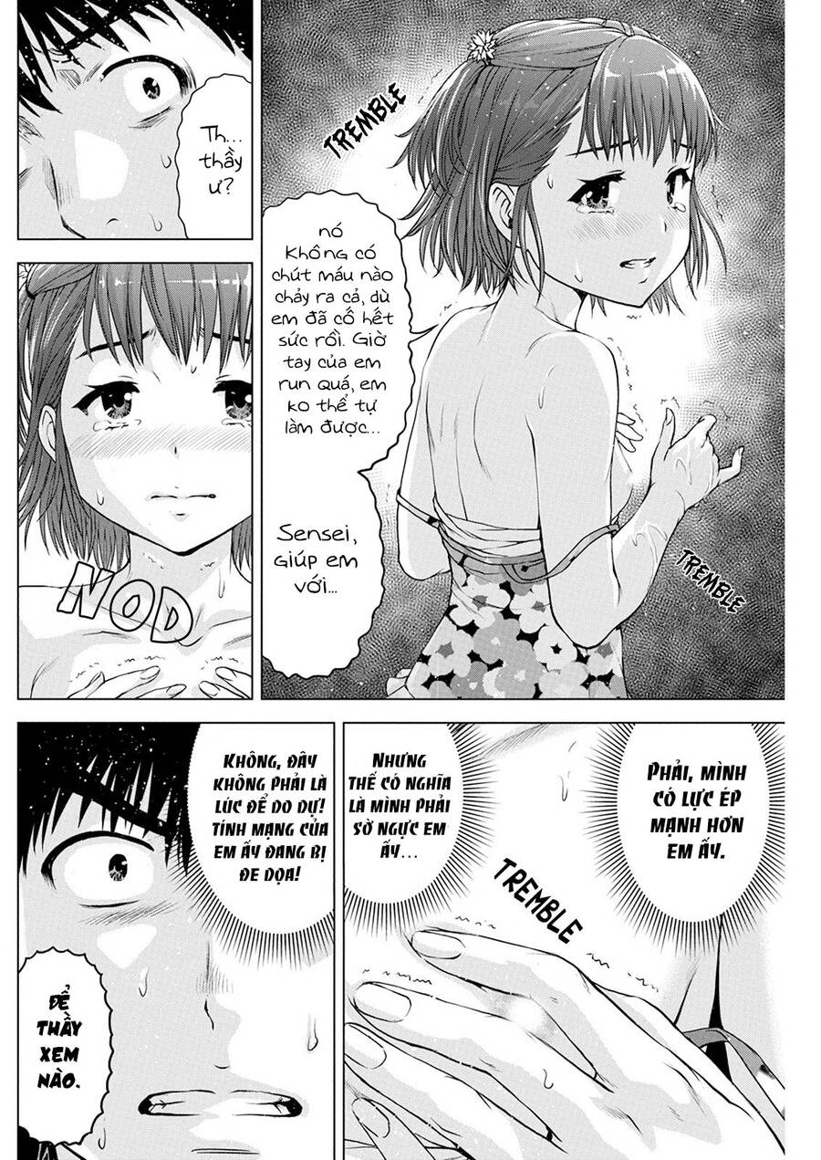 Ore Wa Lolicon Ja Nai! Chapter 40 - 20