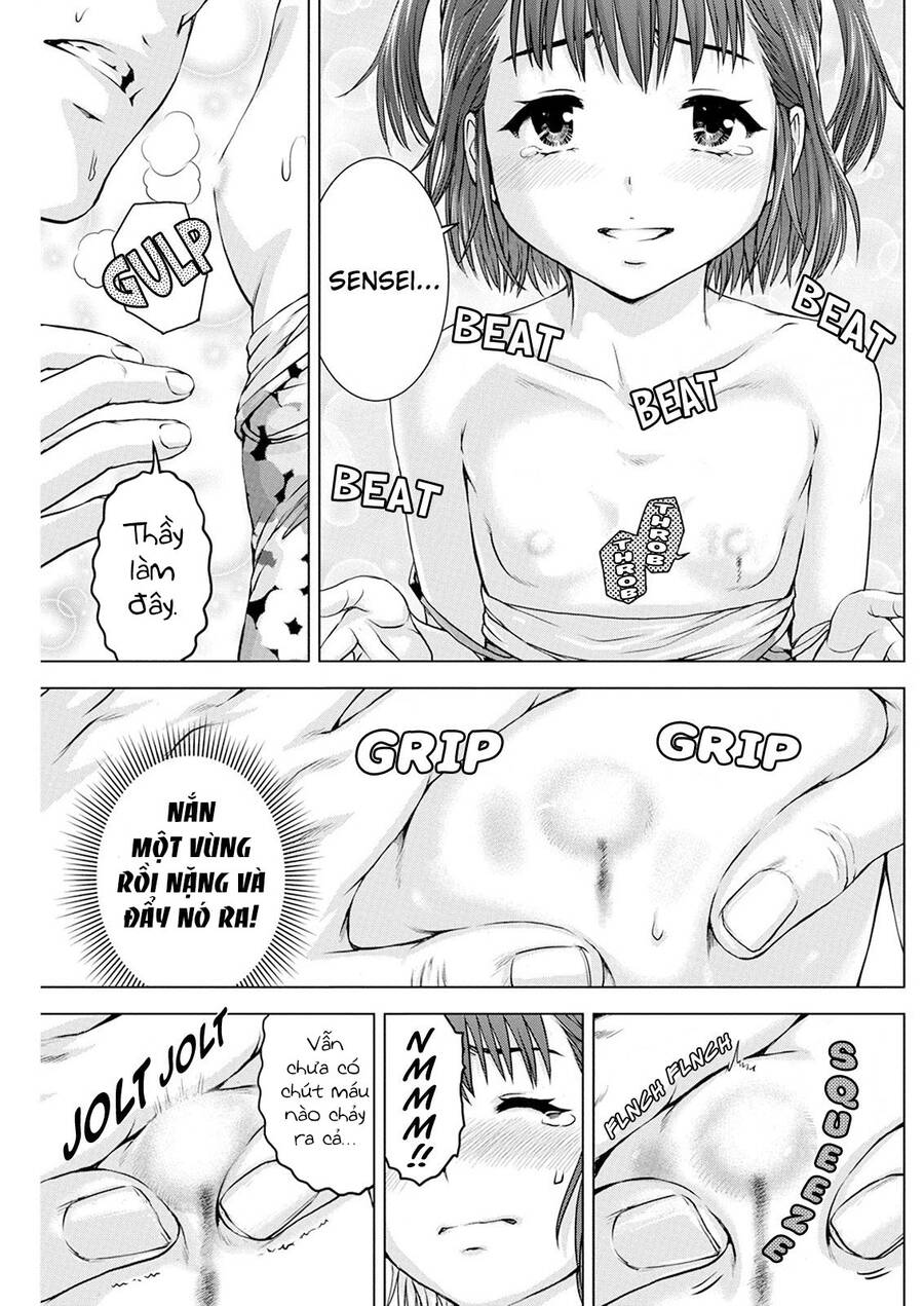 Ore Wa Lolicon Ja Nai! Chapter 40 - 21