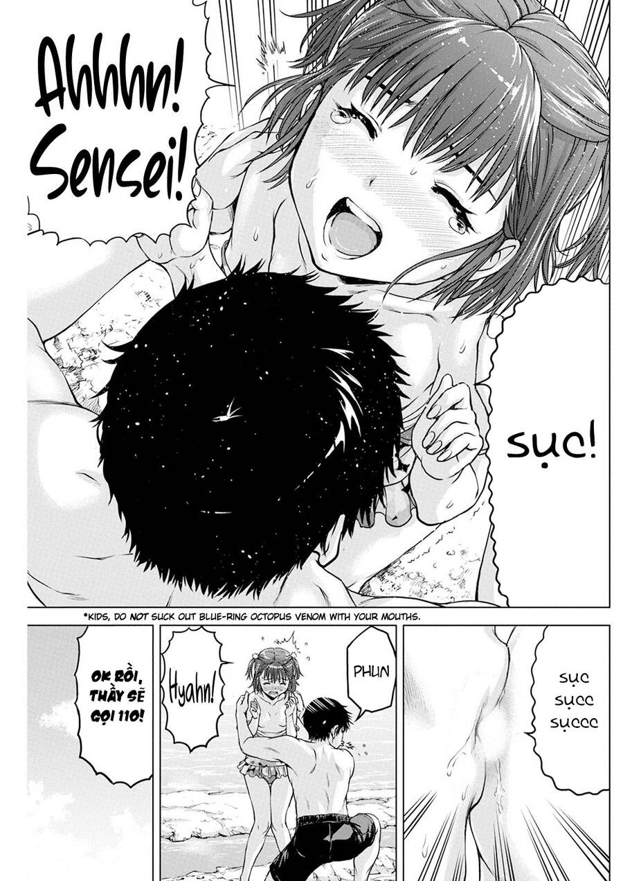 Ore Wa Lolicon Ja Nai! Chapter 40 - 23