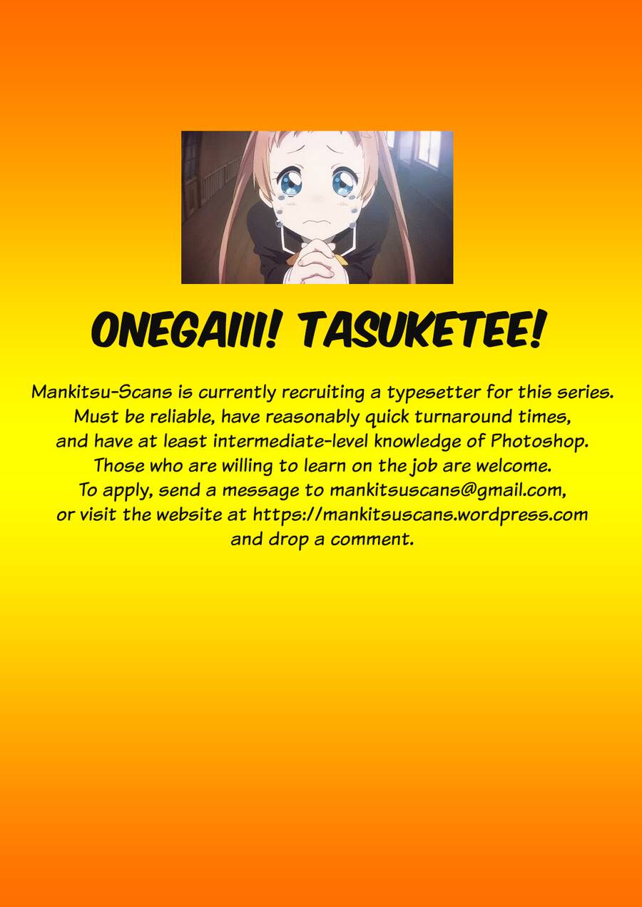 Ore Wa Lolicon Ja Nai! Chapter 40 - 4