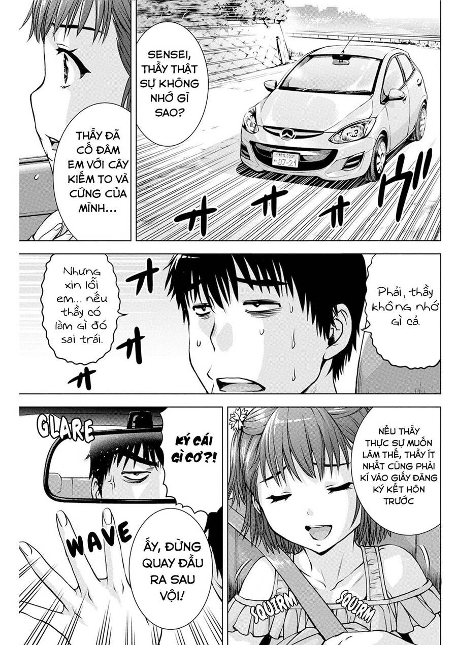 Ore Wa Lolicon Ja Nai! Chapter 40 - 7