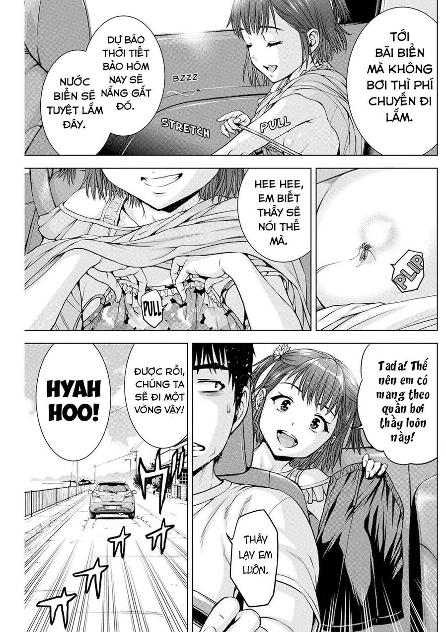 Ore Wa Lolicon Ja Nai! Chapter 40 - 9