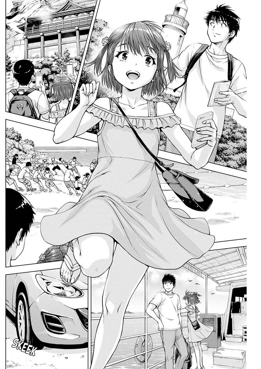 Ore Wa Lolicon Ja Nai! Chapter 40 - 10