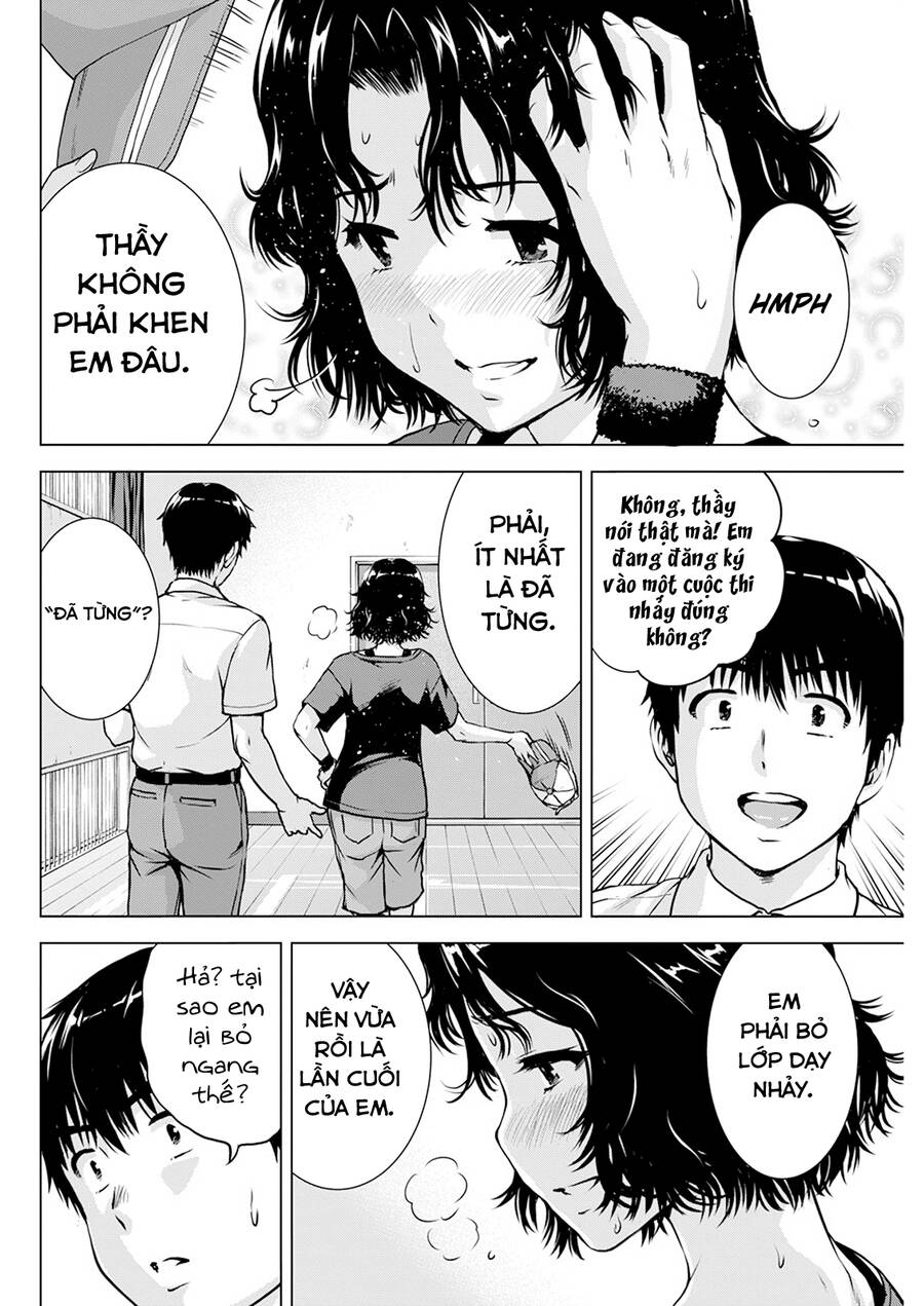 Ore Wa Lolicon Ja Nai! Chapter 41 - 12