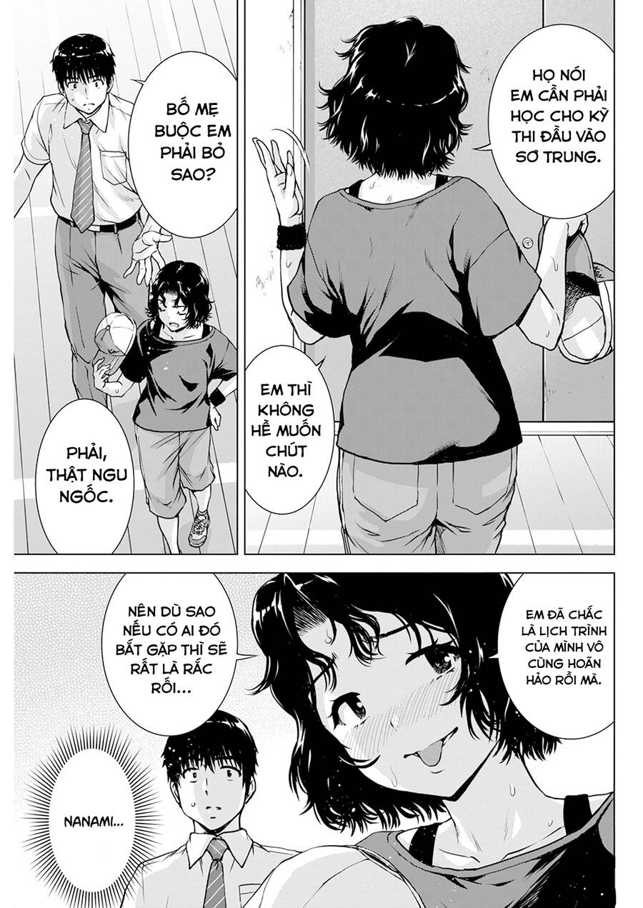 Ore Wa Lolicon Ja Nai! Chapter 41 - 13