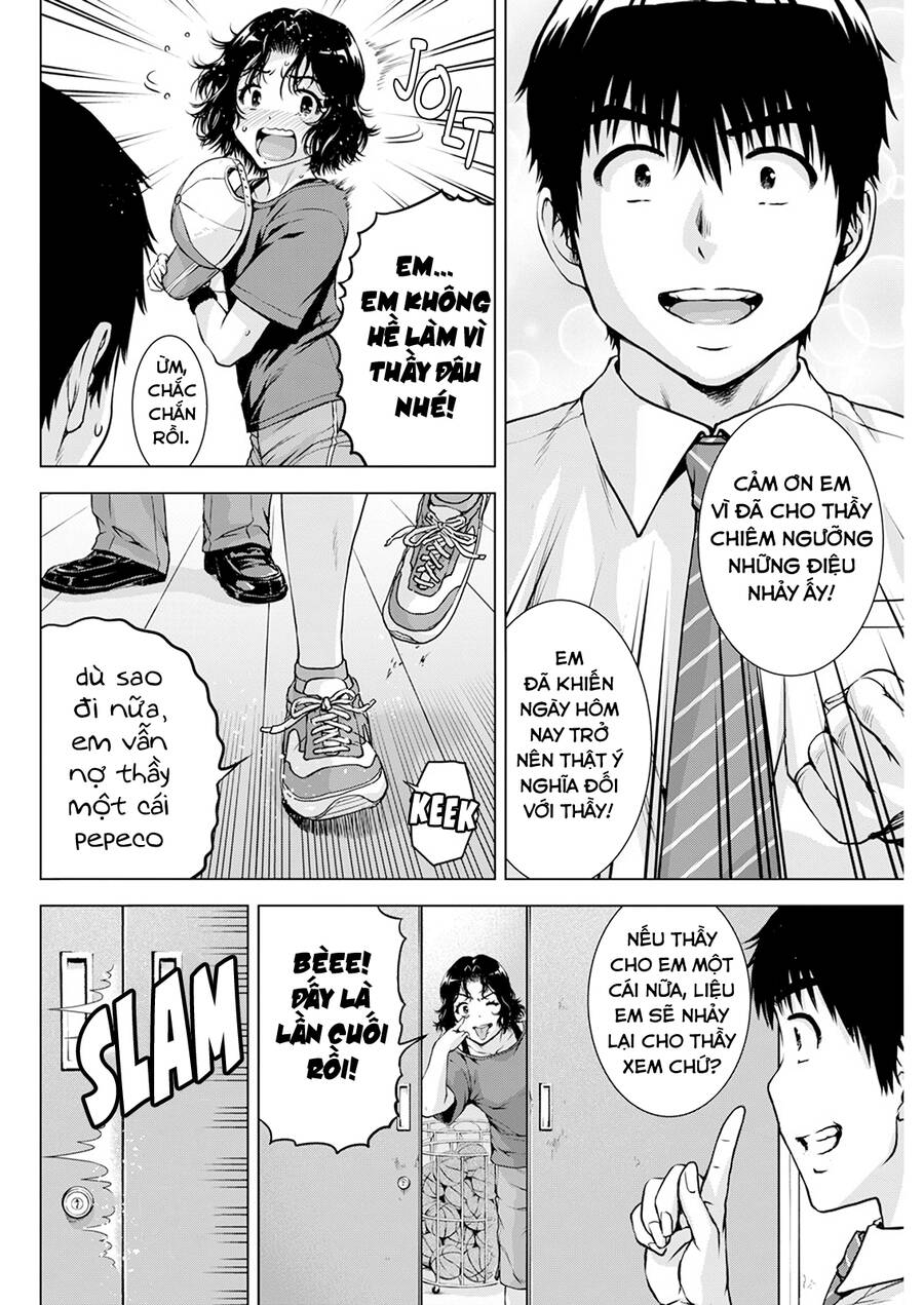 Ore Wa Lolicon Ja Nai! Chapter 41 - 14