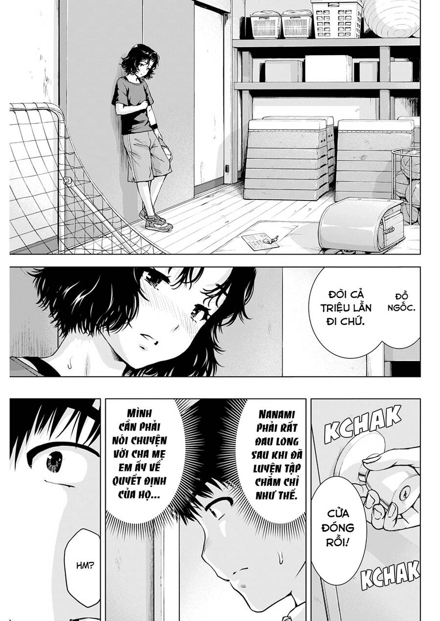 Ore Wa Lolicon Ja Nai! Chapter 41 - 15