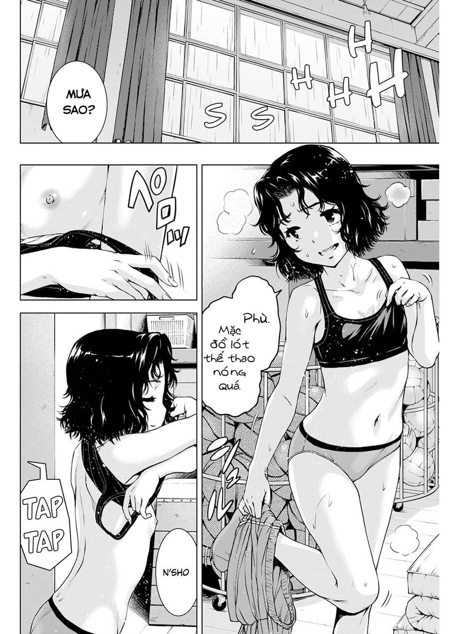 Ore Wa Lolicon Ja Nai! Chapter 41 - 16