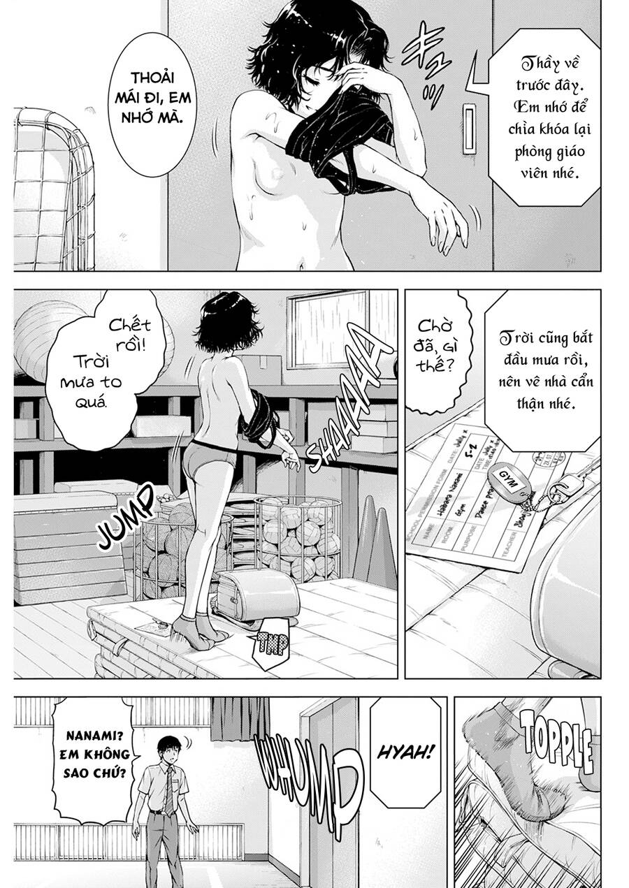 Ore Wa Lolicon Ja Nai! Chapter 41 - 17