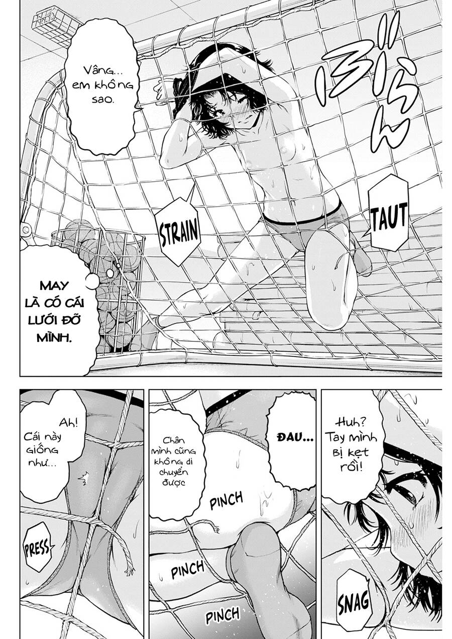 Ore Wa Lolicon Ja Nai! Chapter 41 - 18