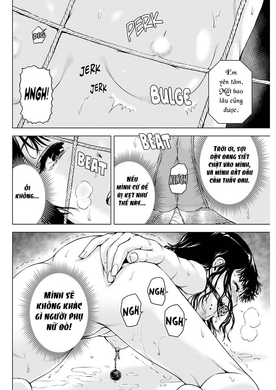 Ore Wa Lolicon Ja Nai! Chapter 41 - 20