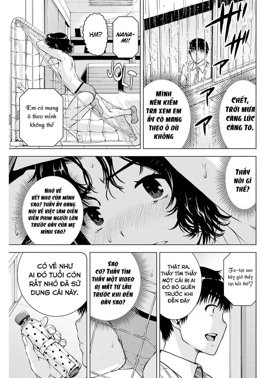 Ore Wa Lolicon Ja Nai! Chapter 41 - 21