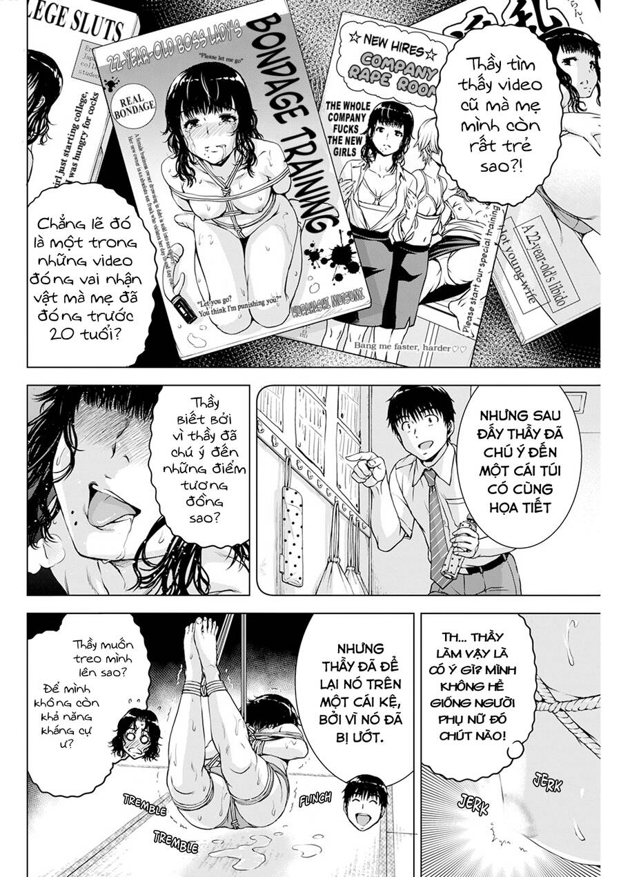 Ore Wa Lolicon Ja Nai! Chapter 41 - 22