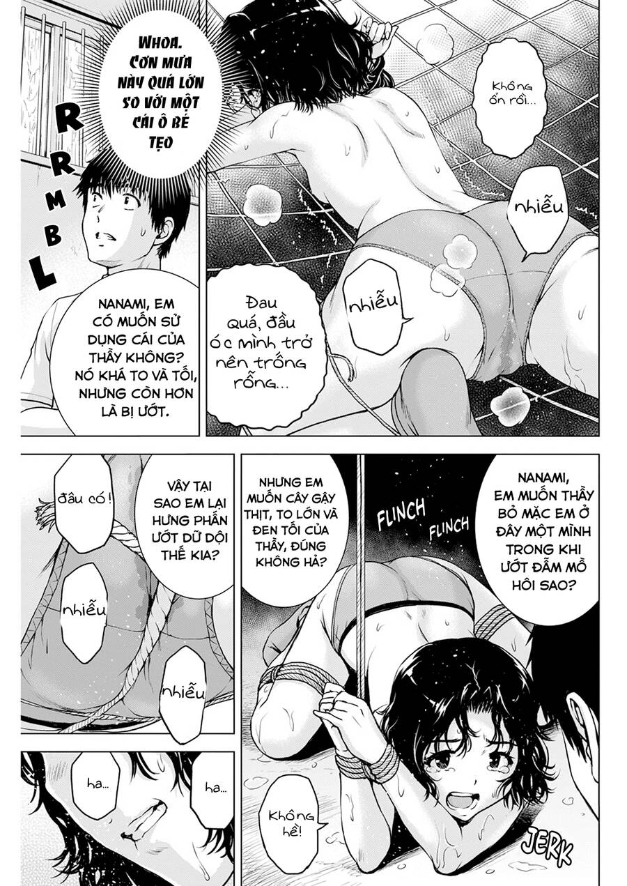 Ore Wa Lolicon Ja Nai! Chapter 41 - 23