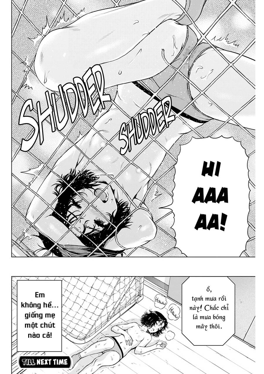 Ore Wa Lolicon Ja Nai! Chapter 41 - 24