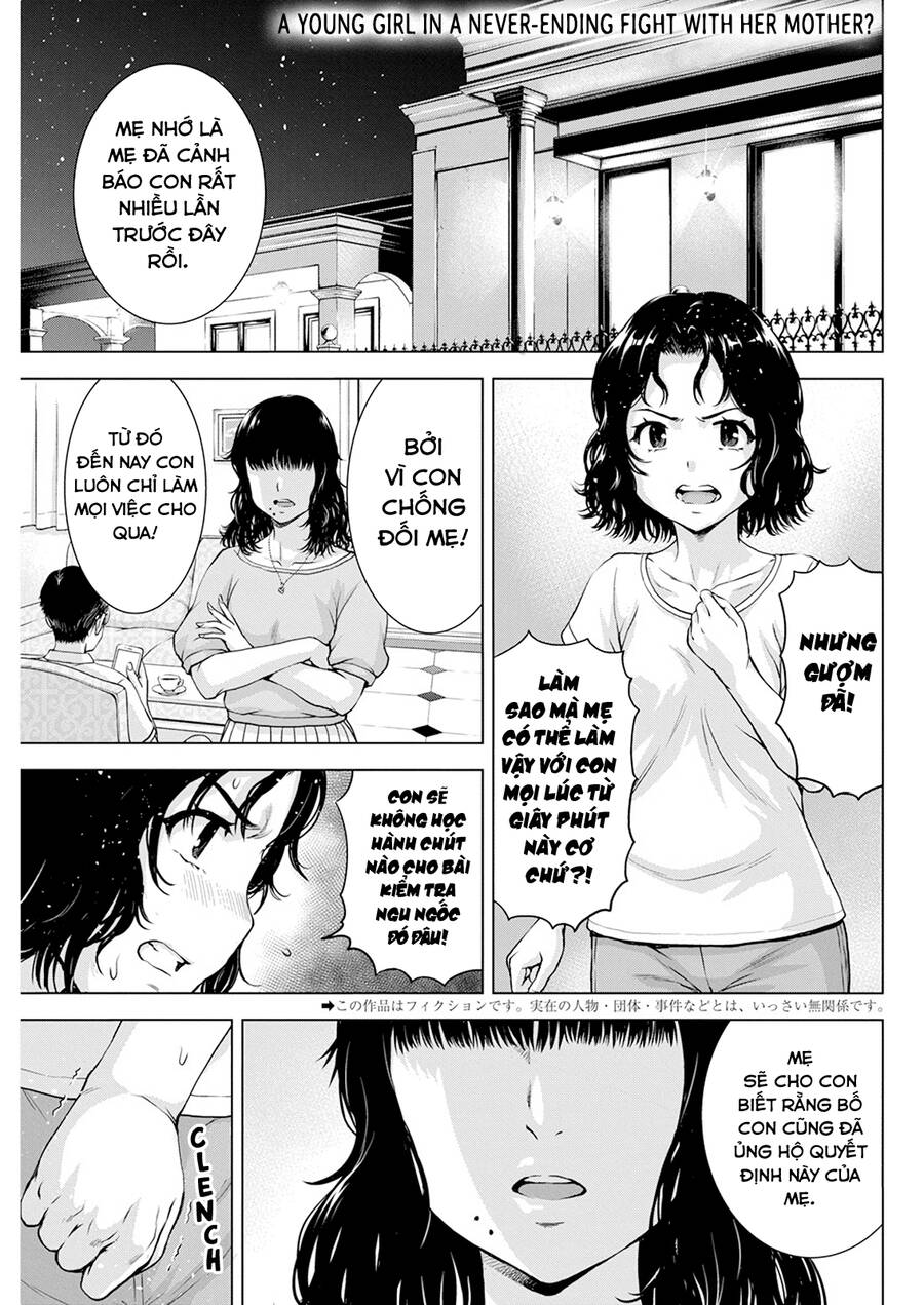 Ore Wa Lolicon Ja Nai! Chapter 41 - 5