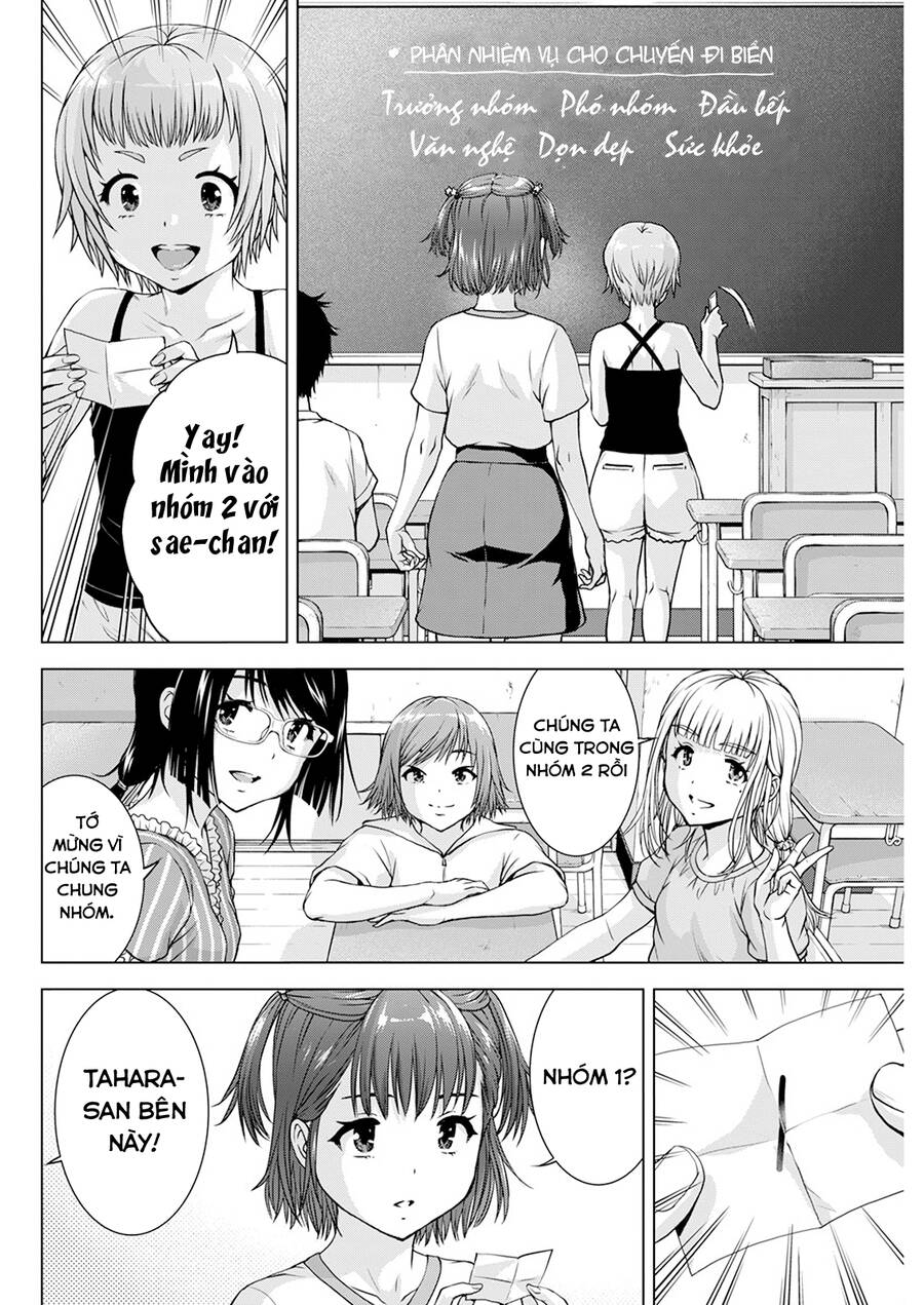 Ore Wa Lolicon Ja Nai! Chapter 41 - 6