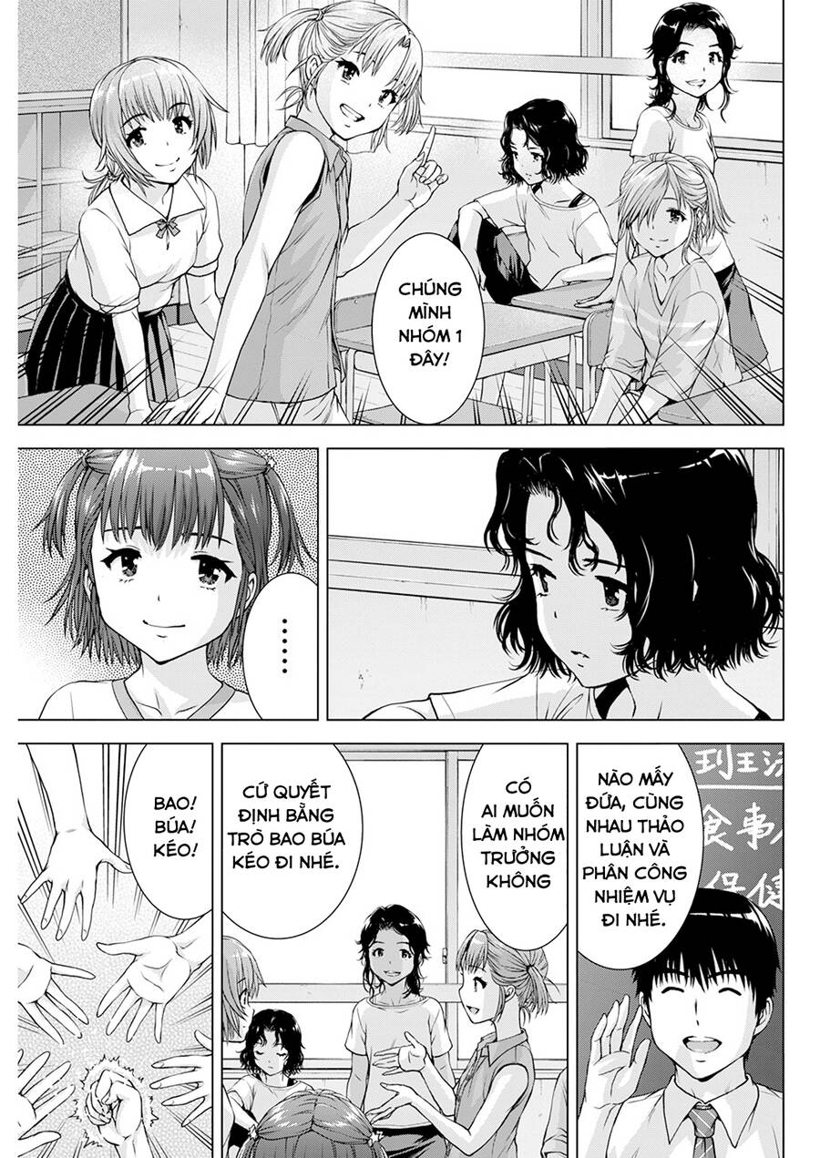 Ore Wa Lolicon Ja Nai! Chapter 41 - 7