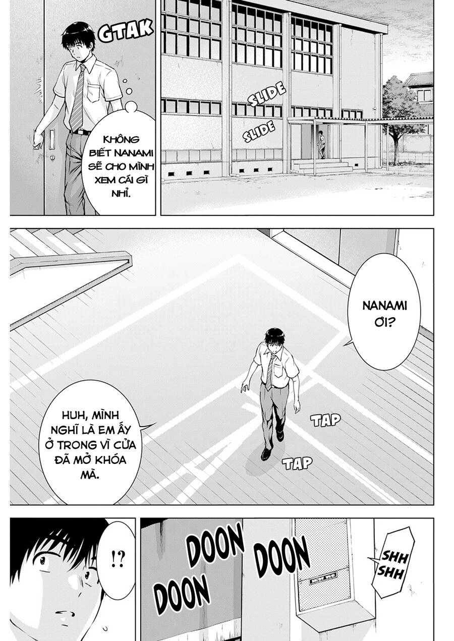 Ore Wa Lolicon Ja Nai! Chapter 41 - 9